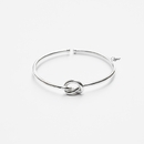 Overhand Knot for women