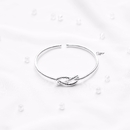 Infinity Knot For Women