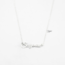 Custome Name Necklaces