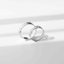 Nhẫn đôi Our Soul