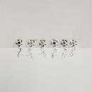 Dragonfly Bloom Stone