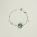 Butterflies Jade