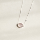 Oval Stone