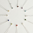 Dainty Stone