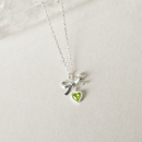 Coquette Love Stone
