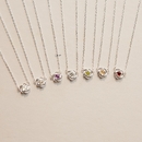 Camellia stone