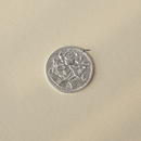 Saigon Silver Coin
