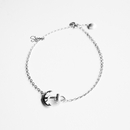 Anchor Anklet