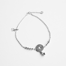 Coin Anklet