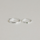 COUPLE RING ADORE YOU