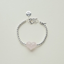 Bauble Embrace Heart