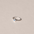 Basic stone