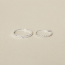 Nhẫn đôi Eternal Love