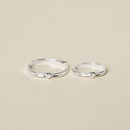 Nhẫn đôi First Love