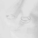 Nhẫn đôi Forever