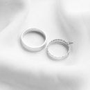 Couple Ring Just Love