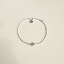 MINI BAUBLE JADE