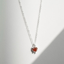 Mini Melting Heart