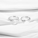 Nhẫn đôi Our Rhythm