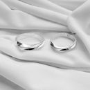 Couple Ring Timeless