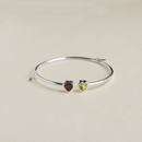 TWIN LOVE STONE