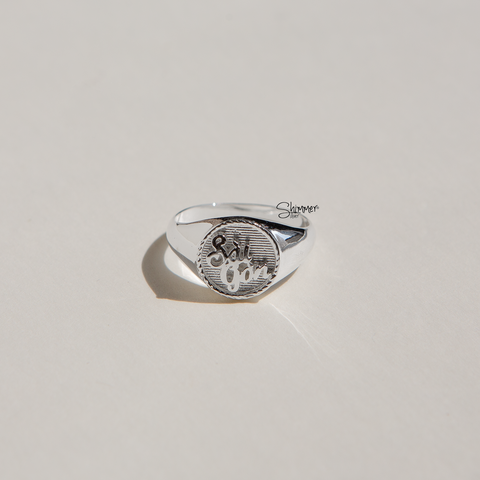 SaiGon Signet
