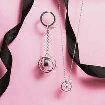 Charm - Móc khóa Orbit key holder