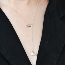 Dây chuyền STARRY