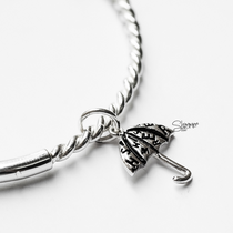 Charm - Móc khóa Umbrella