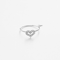 Nhẫn Tay Sweetheart