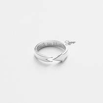 Nhẫn Đôi Back to him