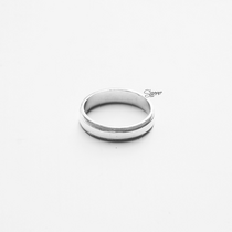 Couple Rings Mystery for men