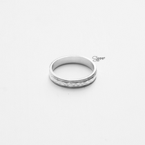 Couple Rings Mystery for women