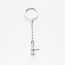 Charm - Móc khóa King key holder