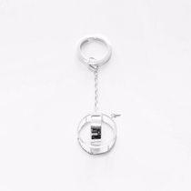 Charm - Móc khóa Orbit key holder
