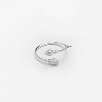 Nhẫn Tay Mini Lotus