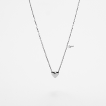 Dây chuyền Mini Heart