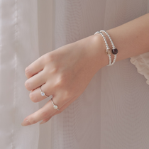 Lắc - Kiềng đá Rosie
