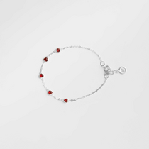 Lắc tay Heartie