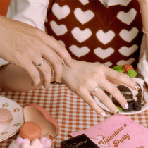 Nhẫn đôi (set) Nhẫn đôi Timeless