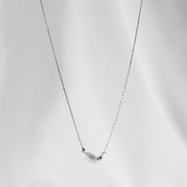 Dây chuyền Raw Pearl