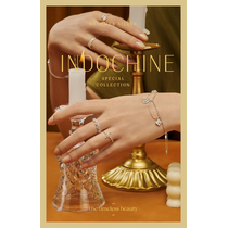 Lắc tay Indochine