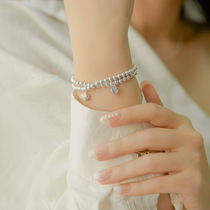 Lắc tay BAUBLE MINI HEART