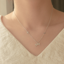 Dây chuyền Bow 2