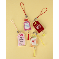 Merchandise Lucky Fone Charm Blind Bag