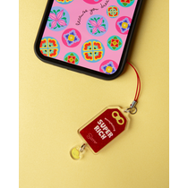 Merchandise Lucky Fone Charm Blind Bag