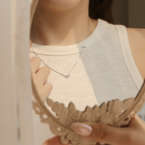 Dây chuyền Flowery