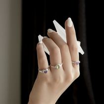 Nhẫn Đá Baby Lovestone