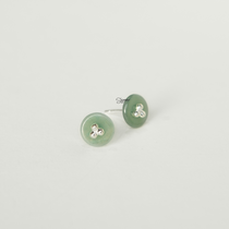 Trang sức bạc thủ công Pure Jade