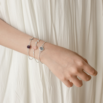 Lắc - Kiềng đá ROSA